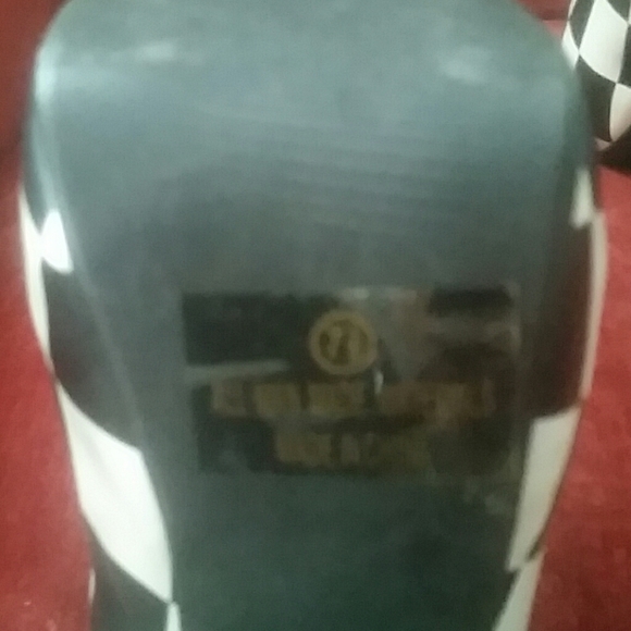 Checker platform - Picture 4 of 4